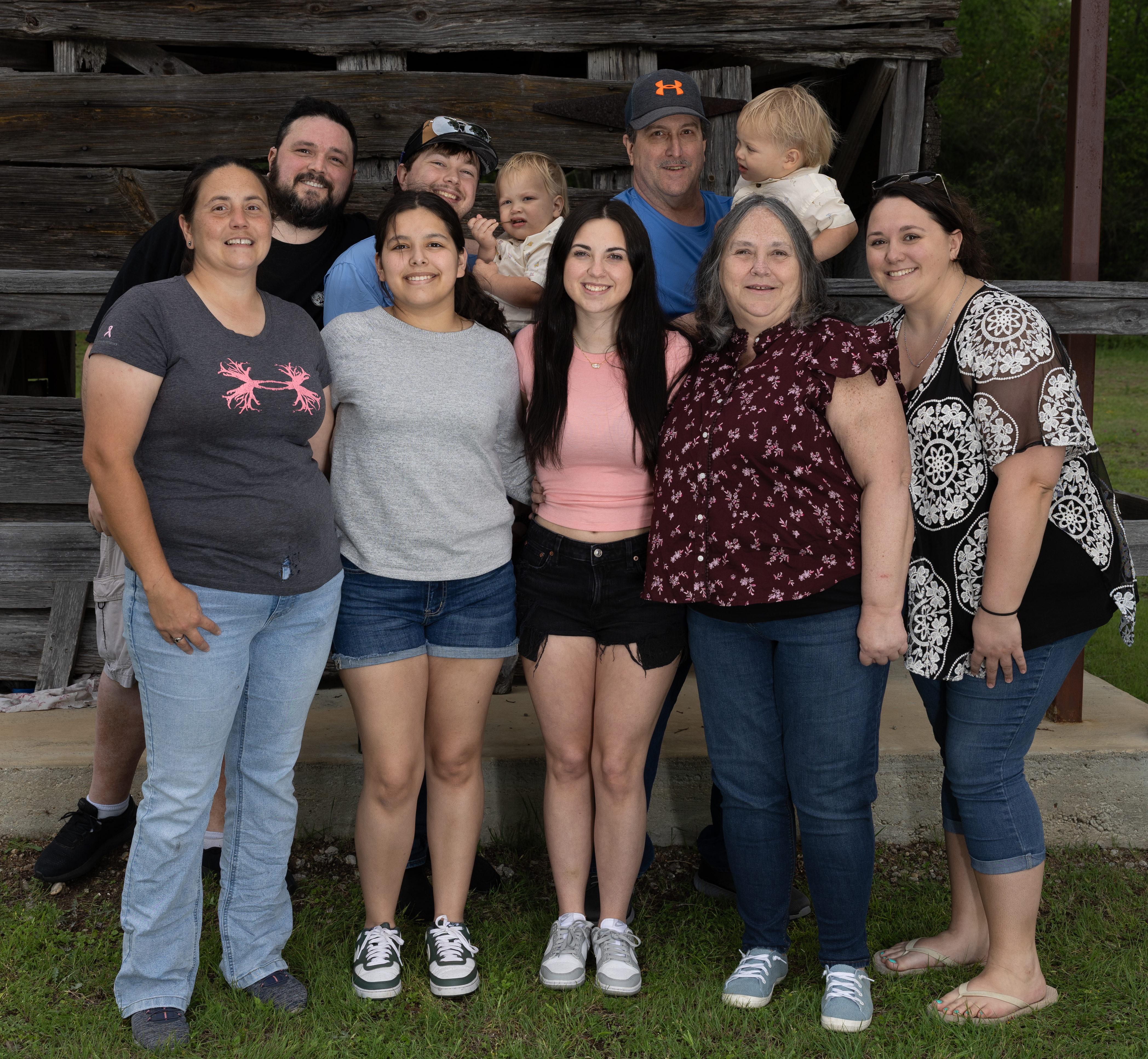 Family Photography